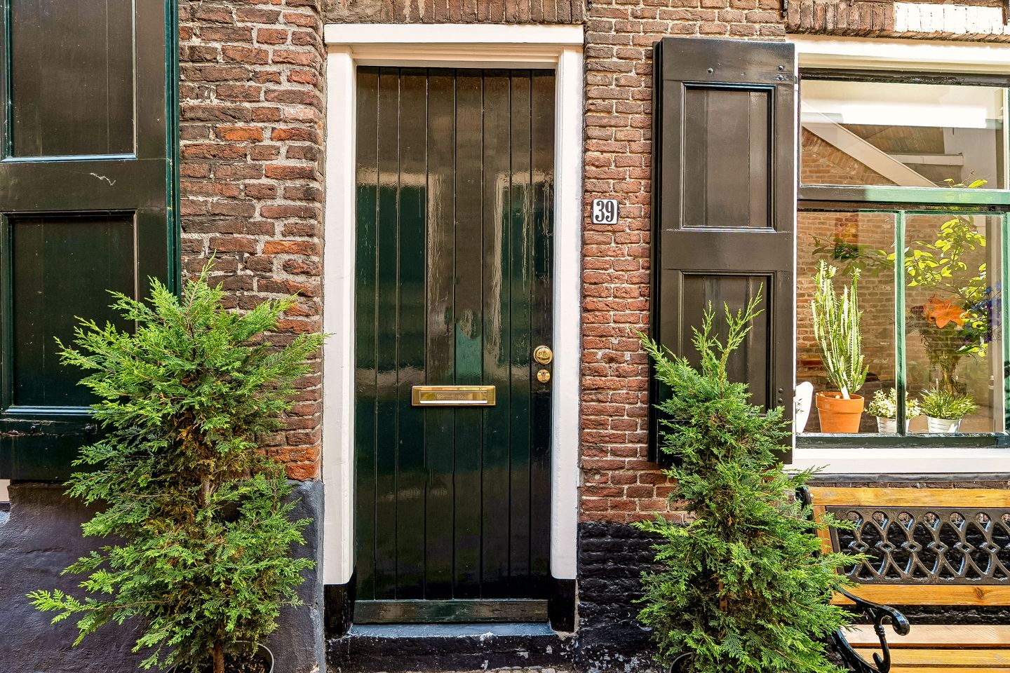 Foto 5 van Rozemarijnsteeg 39