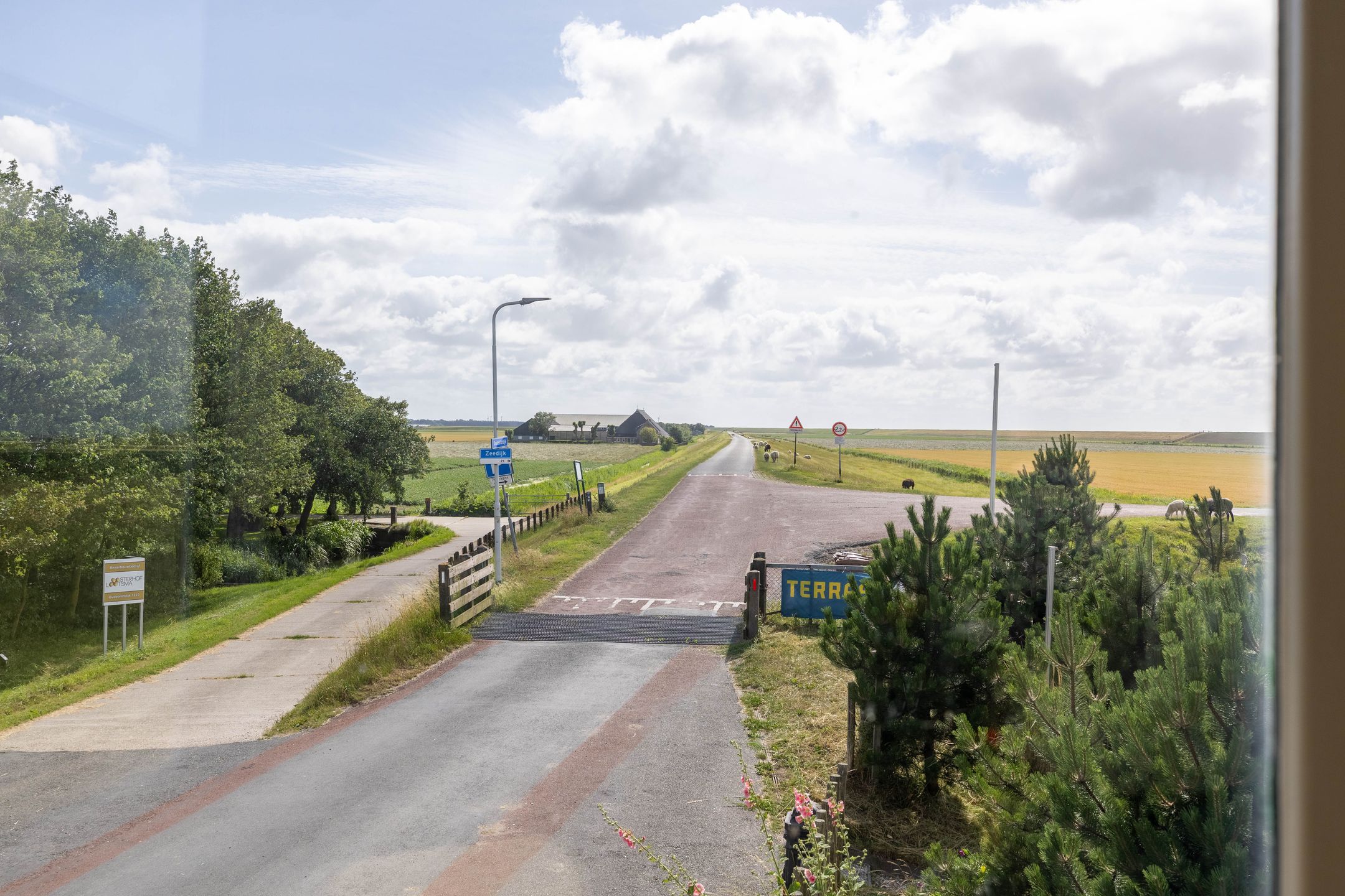 Foto 45 van Oudebildtdijk 1222