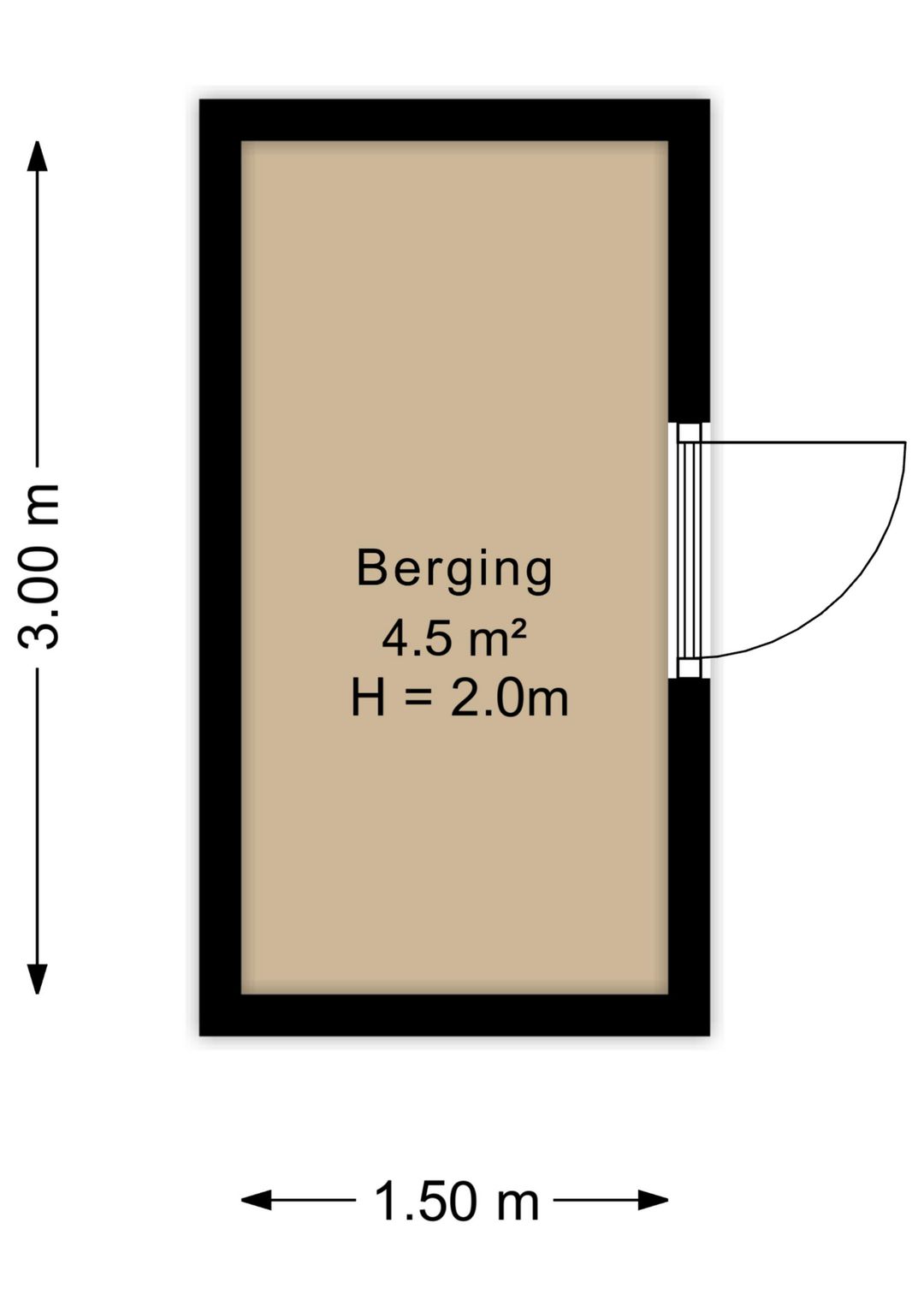 Foto 101 van Oudebildtdijk 1222