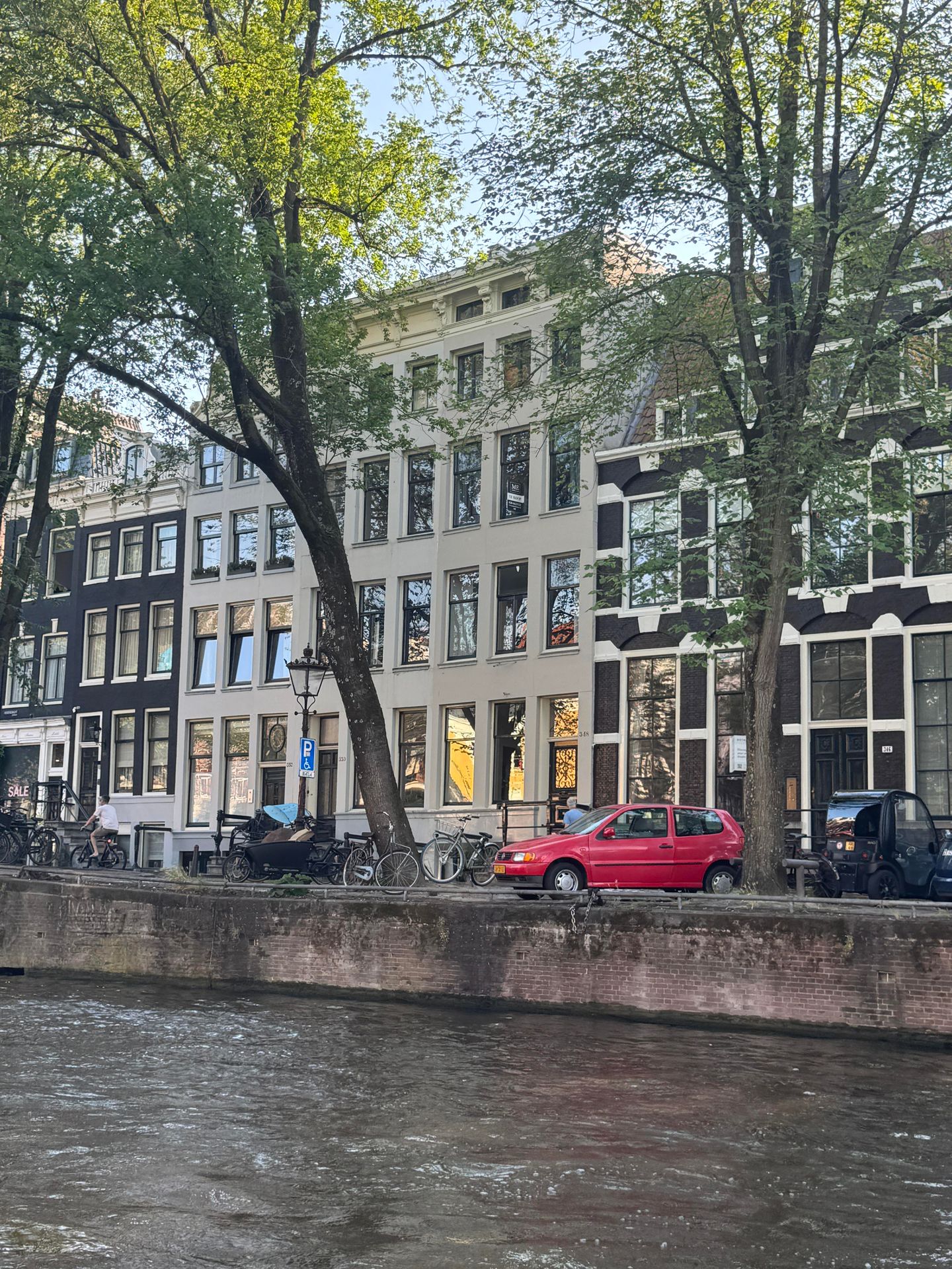 Foto 50 van Herengracht 348