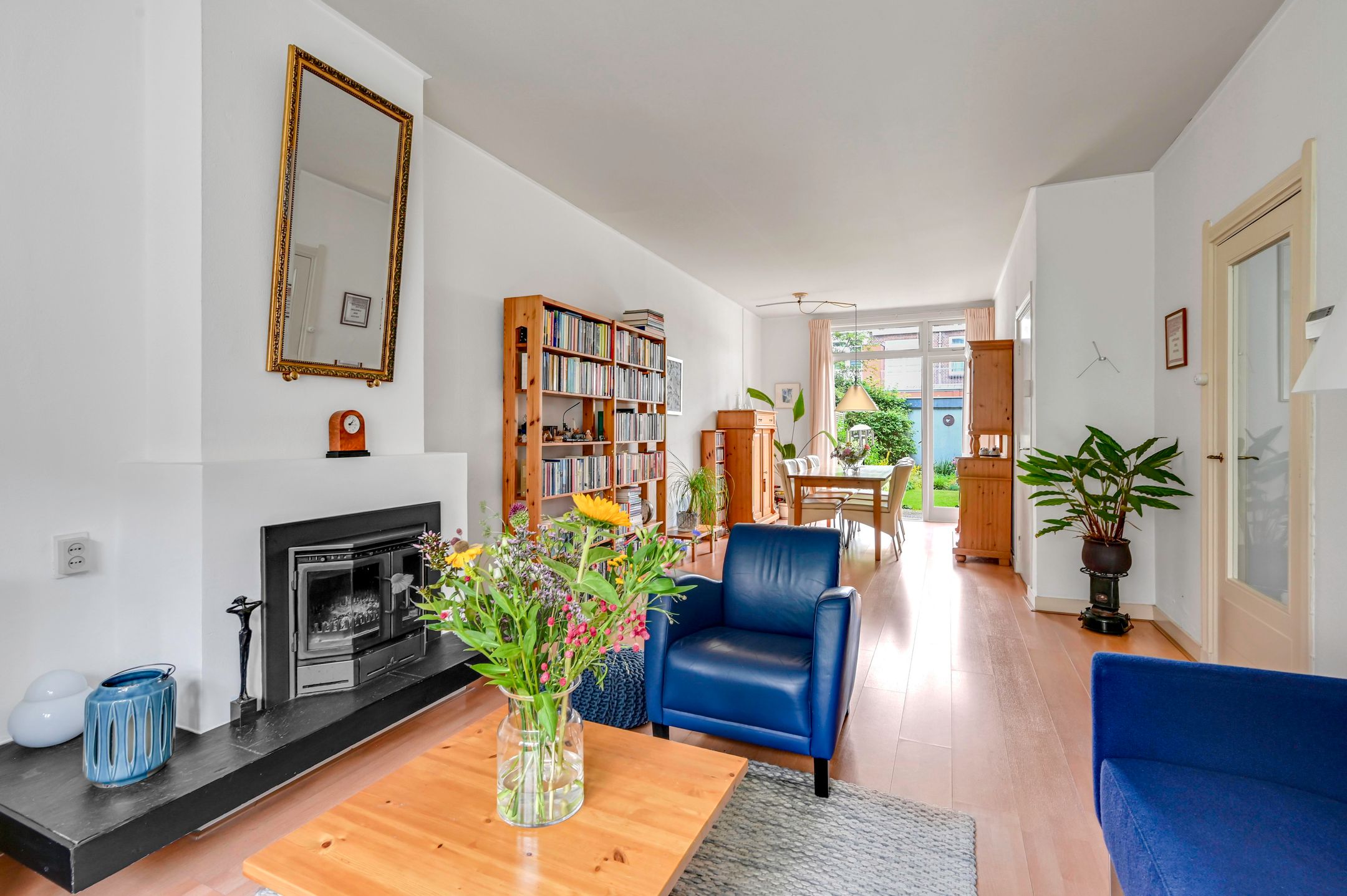 Klimopstraat 119 
