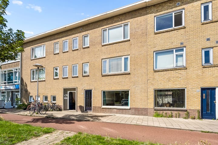 Foto 4 van Van Hoornekade 95