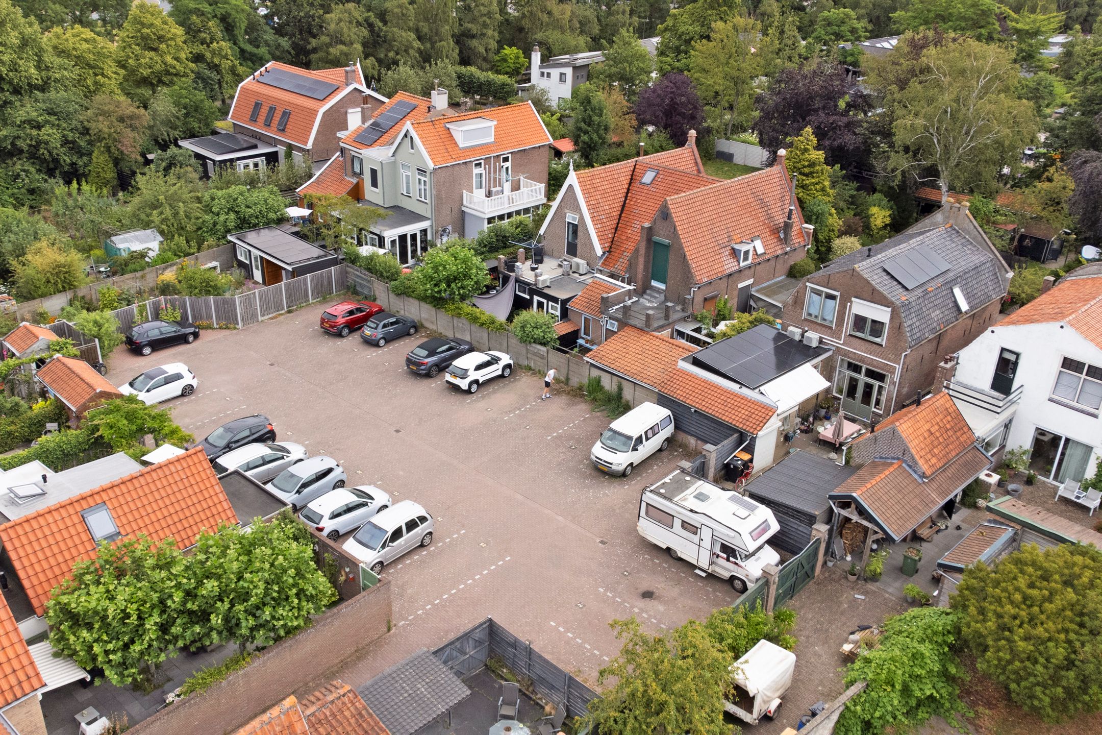 Korte Nobelstraat  false