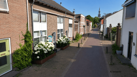 Hoofdstraat thumbnail