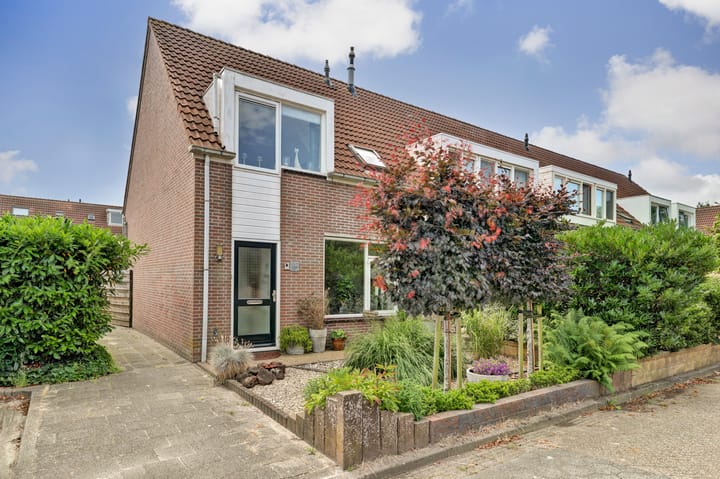 Foto 4 van Gebr. Plukkerstraat 29