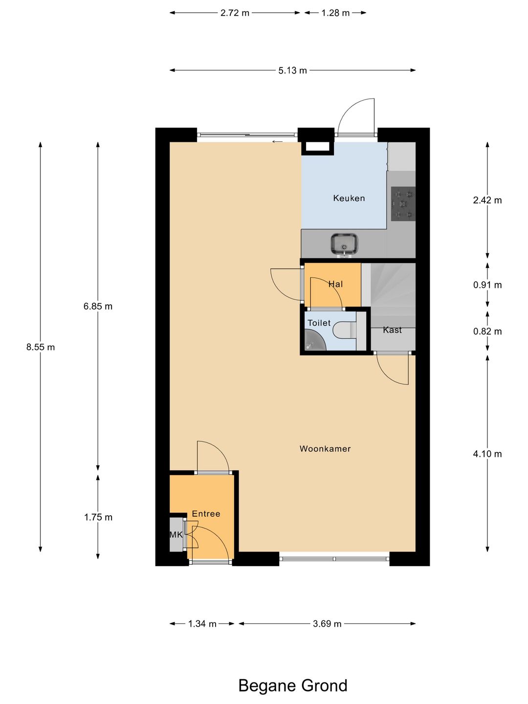 Foto 43 van Gebr. Plukkerstraat 29
