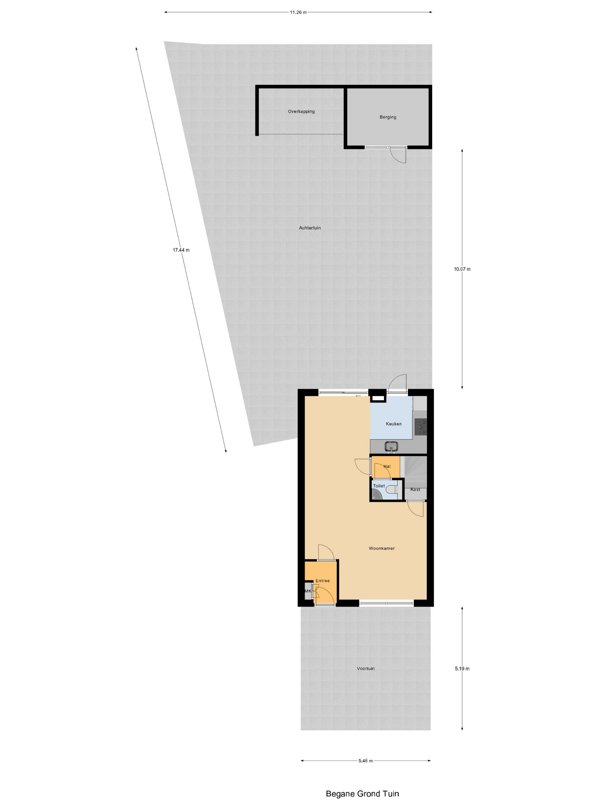 Foto 42 van Gebr. Plukkerstraat 29