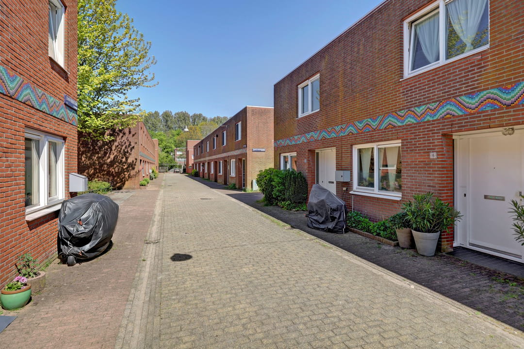 Foto 1 van Johan Rijnjastraat 18