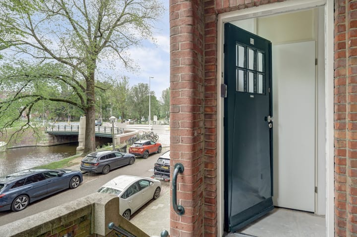 Foto 4 van Ruysdaelkade 257-B