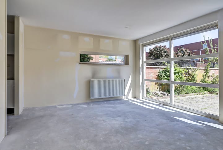 Hoekwoning te koop: Johan Rijnjastraat 18, Amsterdam