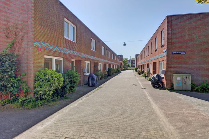 Foto 3 van Johan Rijnjastraat 18