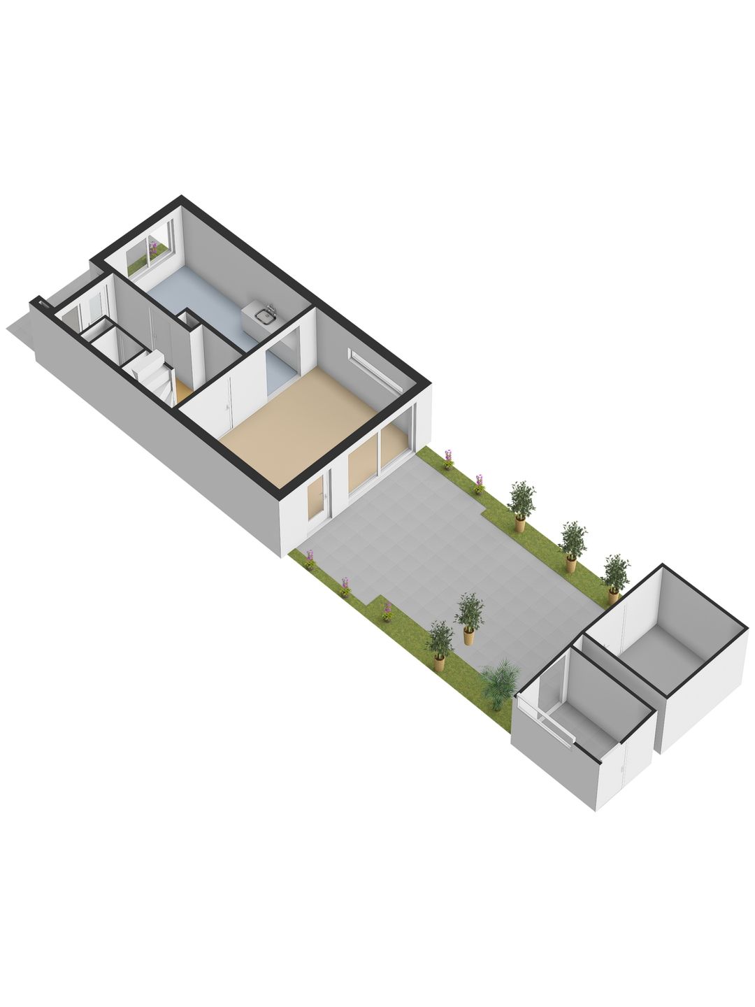 Foto 37 van Johan Rijnjastraat 18