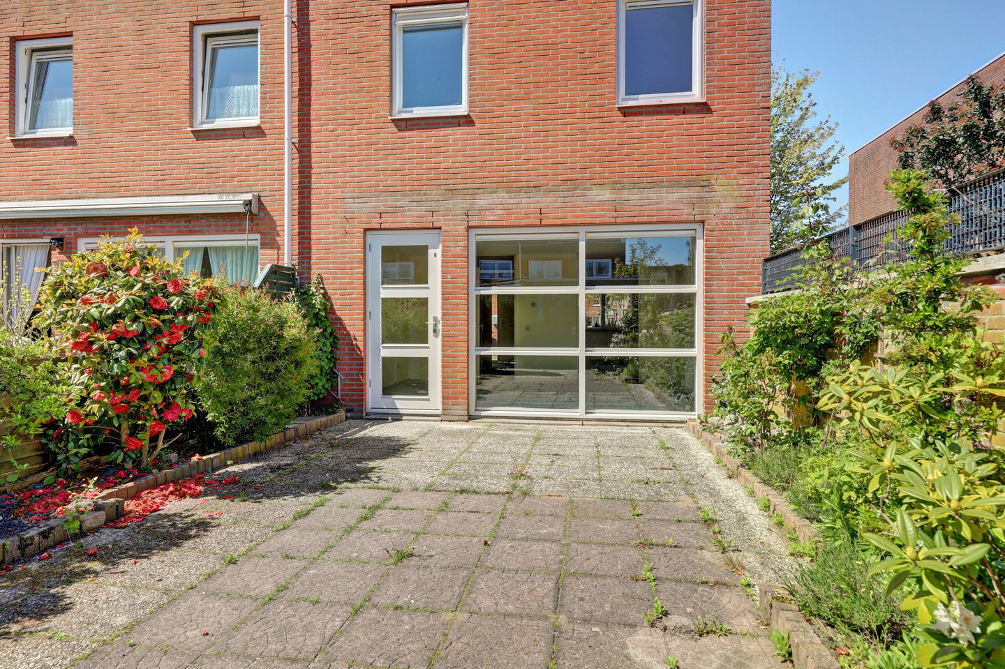 Foto 29 van Johan Rijnjastraat 18