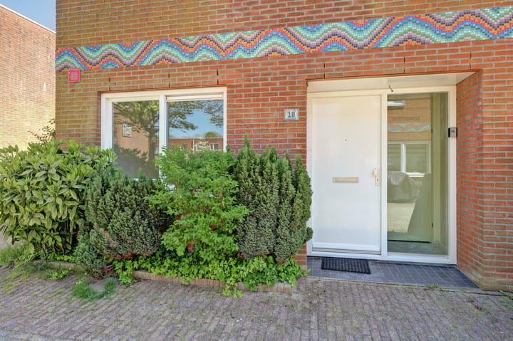 Foto 4 van Johan Rijnjastraat 18