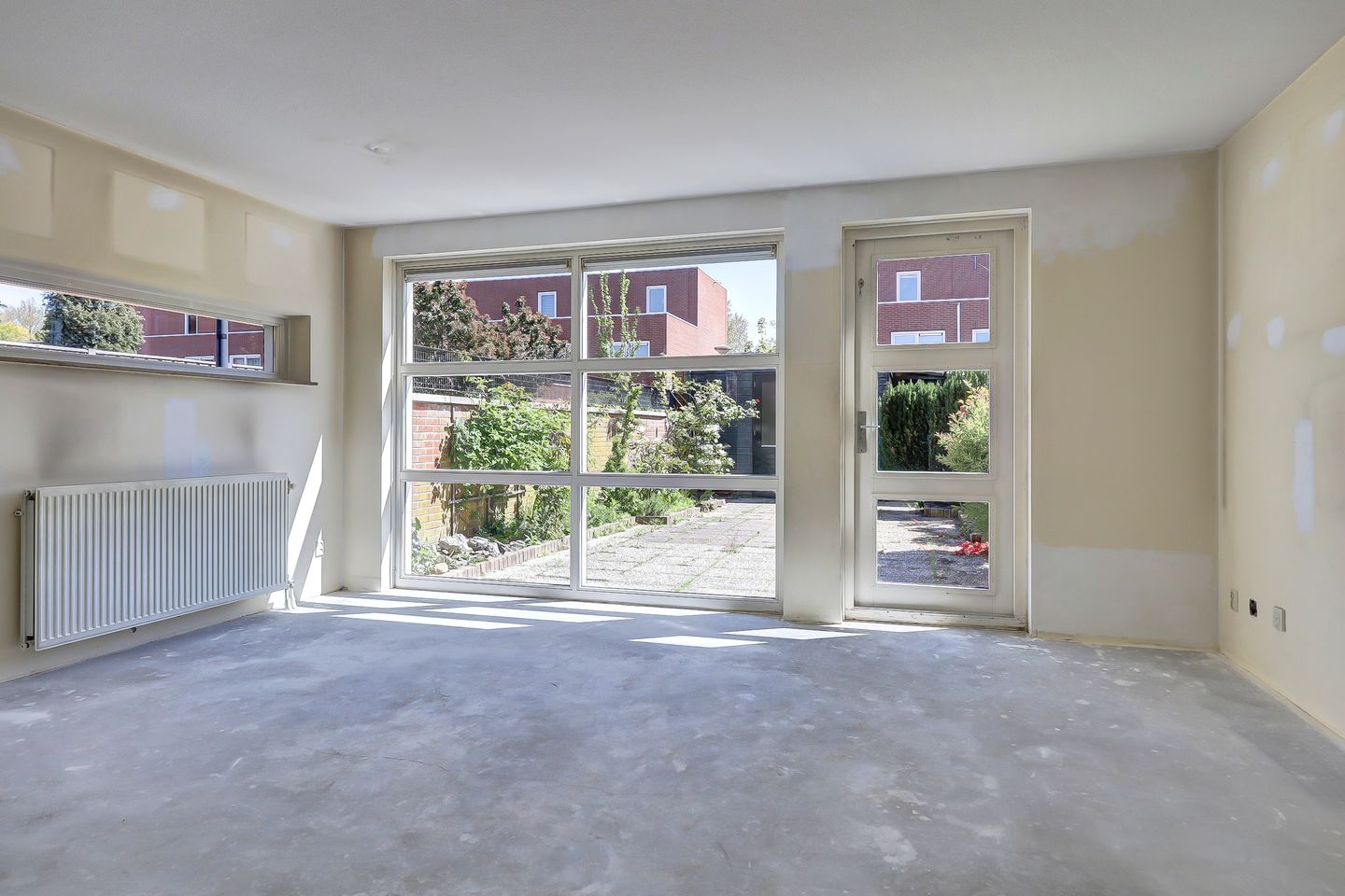 Foto 10 van Johan Rijnjastraat 18