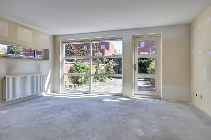 Hoekwoning te koop: Johan Rijnjastraat 18, Amsterdam