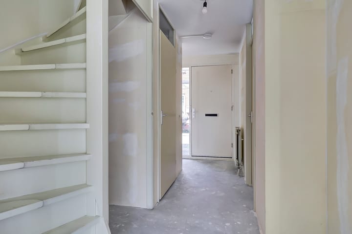 Hoekwoning te koop: Johan Rijnjastraat 18, Amsterdam