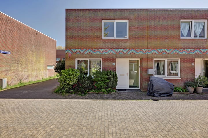 Foto 2 van Johan Rijnjastraat 18