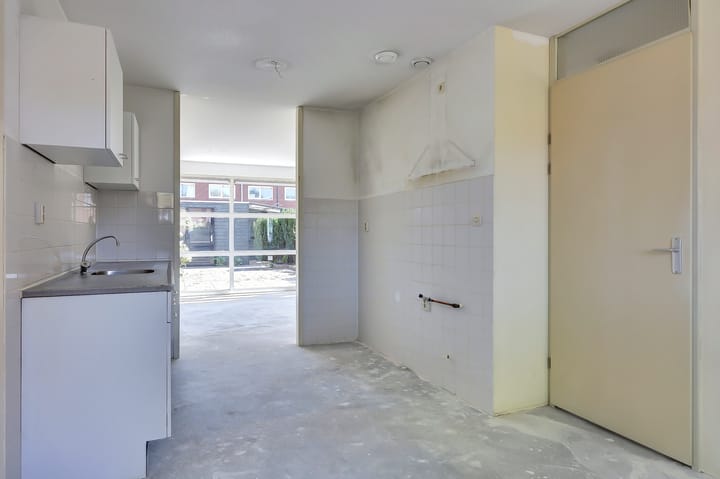 Hoekwoning te koop: Johan Rijnjastraat 18, Amsterdam