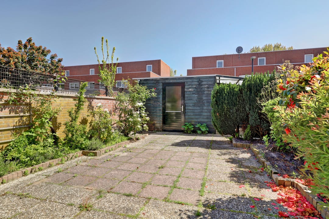 Foto 31 van Johan Rijnjastraat 18