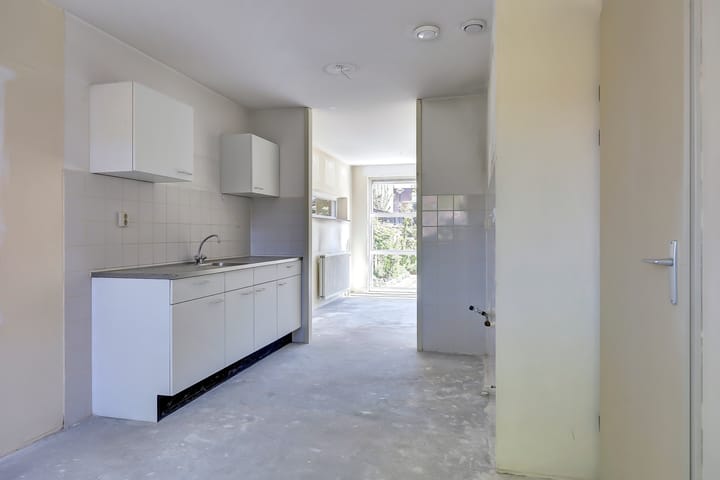 Hoekwoning te koop: Johan Rijnjastraat 18, Amsterdam
