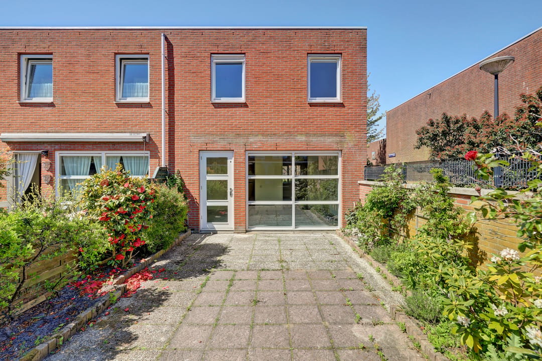 Foto 28 van Johan Rijnjastraat 18