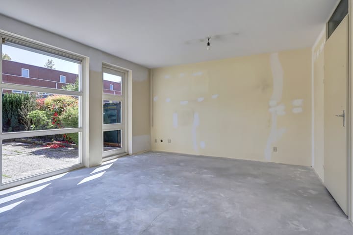 Hoekwoning te koop: Johan Rijnjastraat 18, Amsterdam