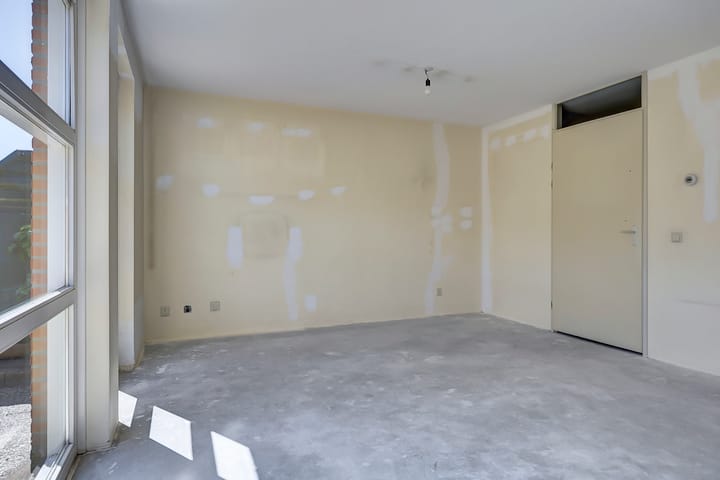 Hoekwoning te koop: Johan Rijnjastraat 18, Amsterdam