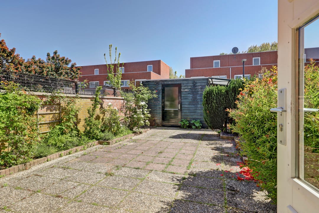 Foto 32 van Johan Rijnjastraat 18