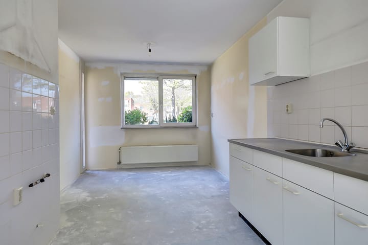 Hoekwoning te koop: Johan Rijnjastraat 18, Amsterdam