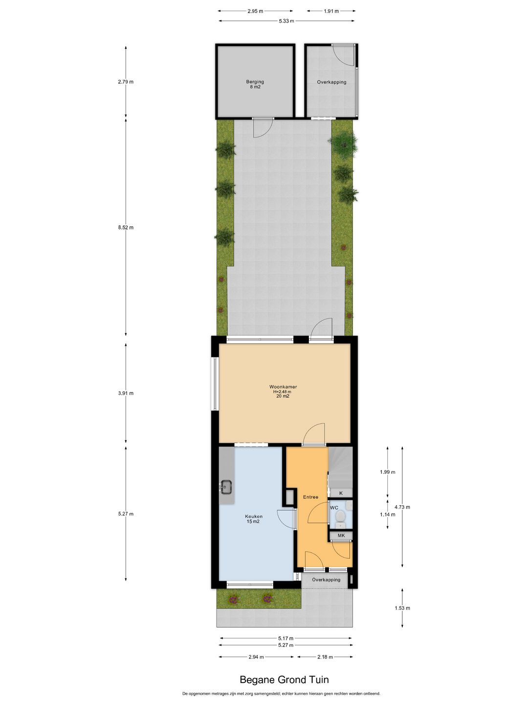 Foto 38 van Johan Rijnjastraat 18