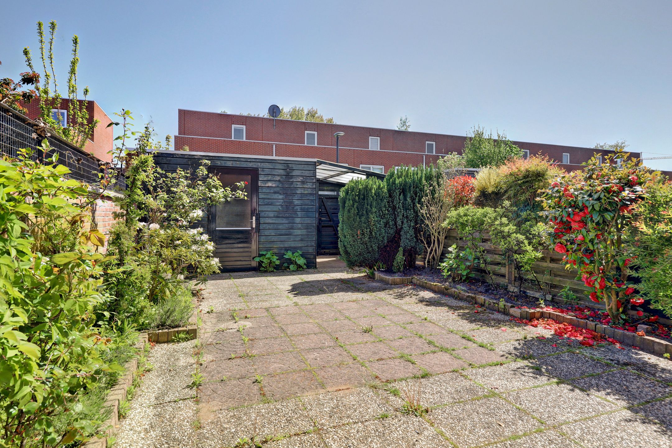 Foto 33 van Johan Rijnjastraat 18