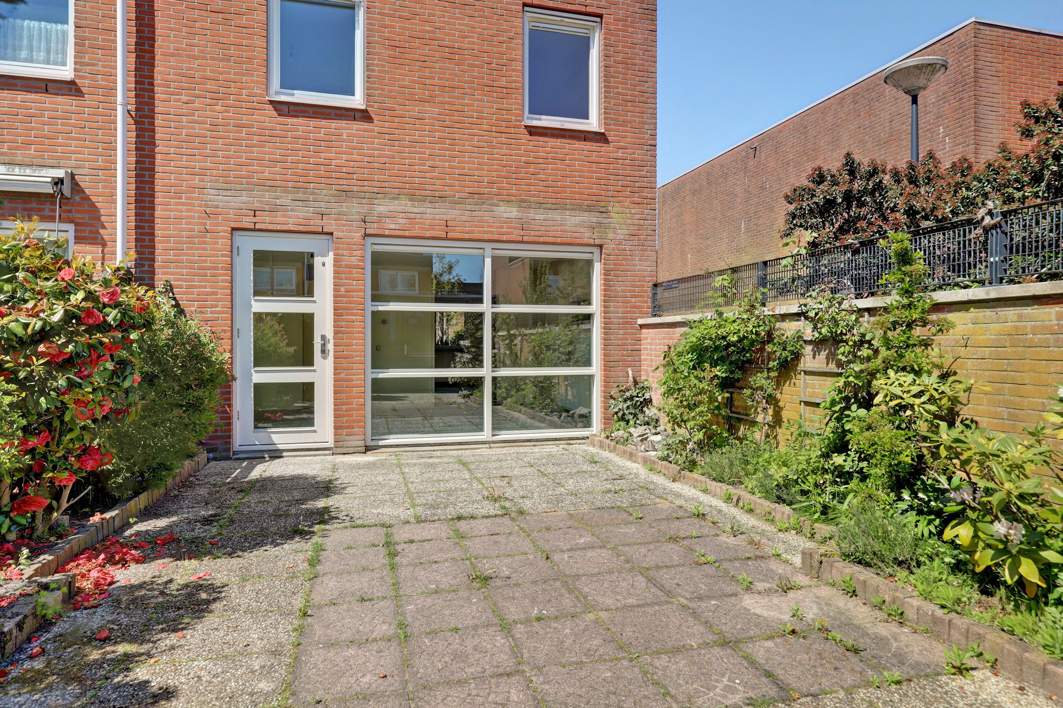 Foto 30 van Johan Rijnjastraat 18