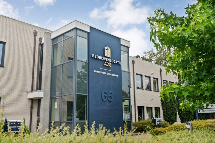 Rollecate 65, Nieuwleusen