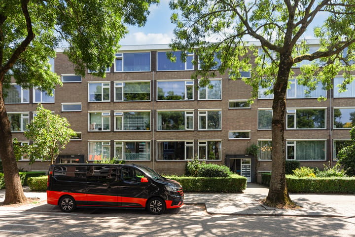 Vegelinsoord 72