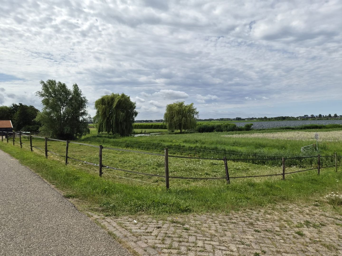 Provincialeweg Noord - Almkerk - Afbeelding 1