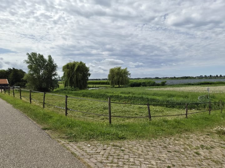 Provincialeweg Noord, Almkerk