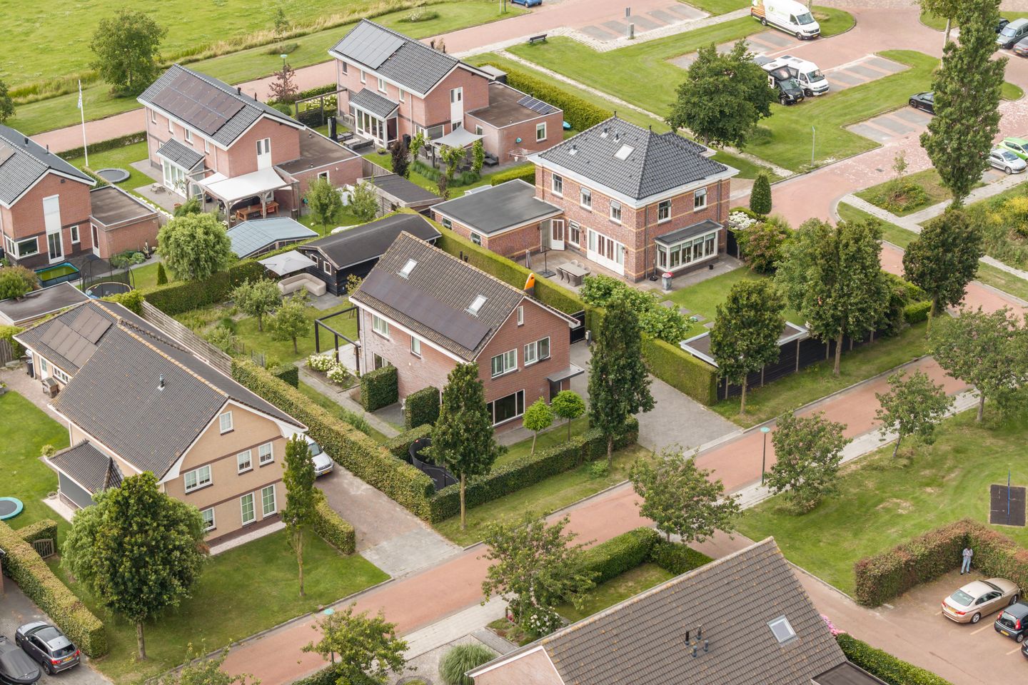 Foto 1 van Folkertsgrêft 4