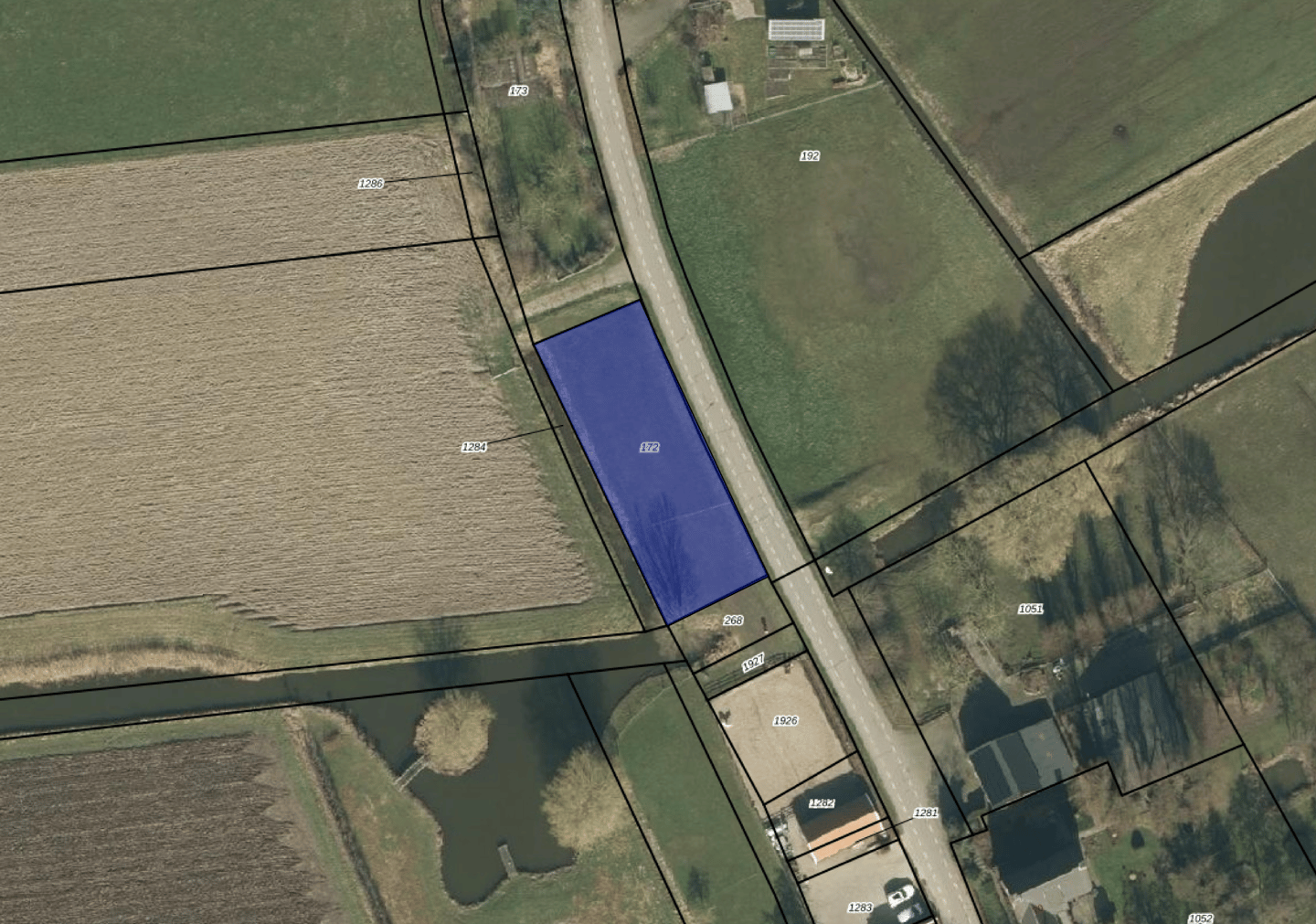View photo 5 of Provincialeweg Noord