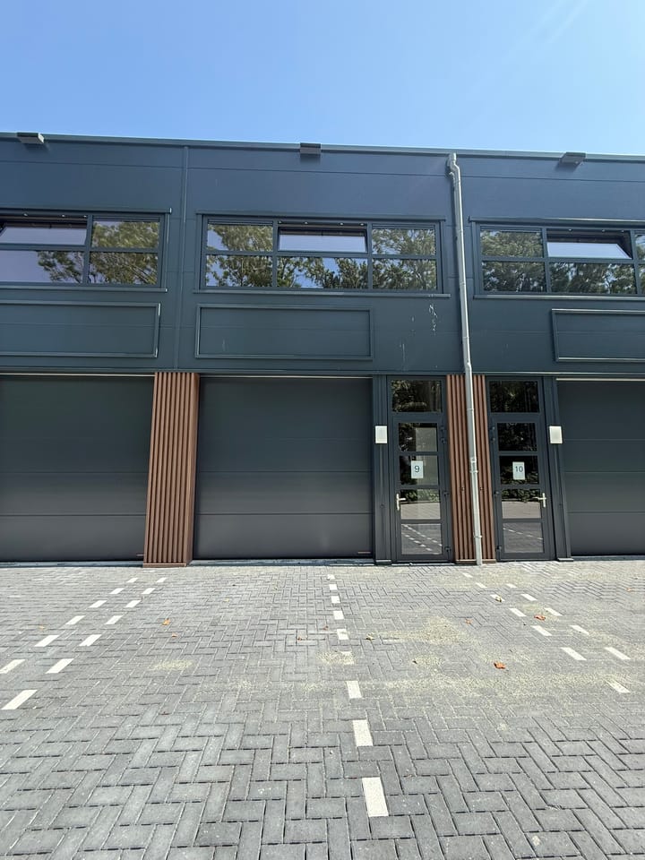 Haverstraat 1-H