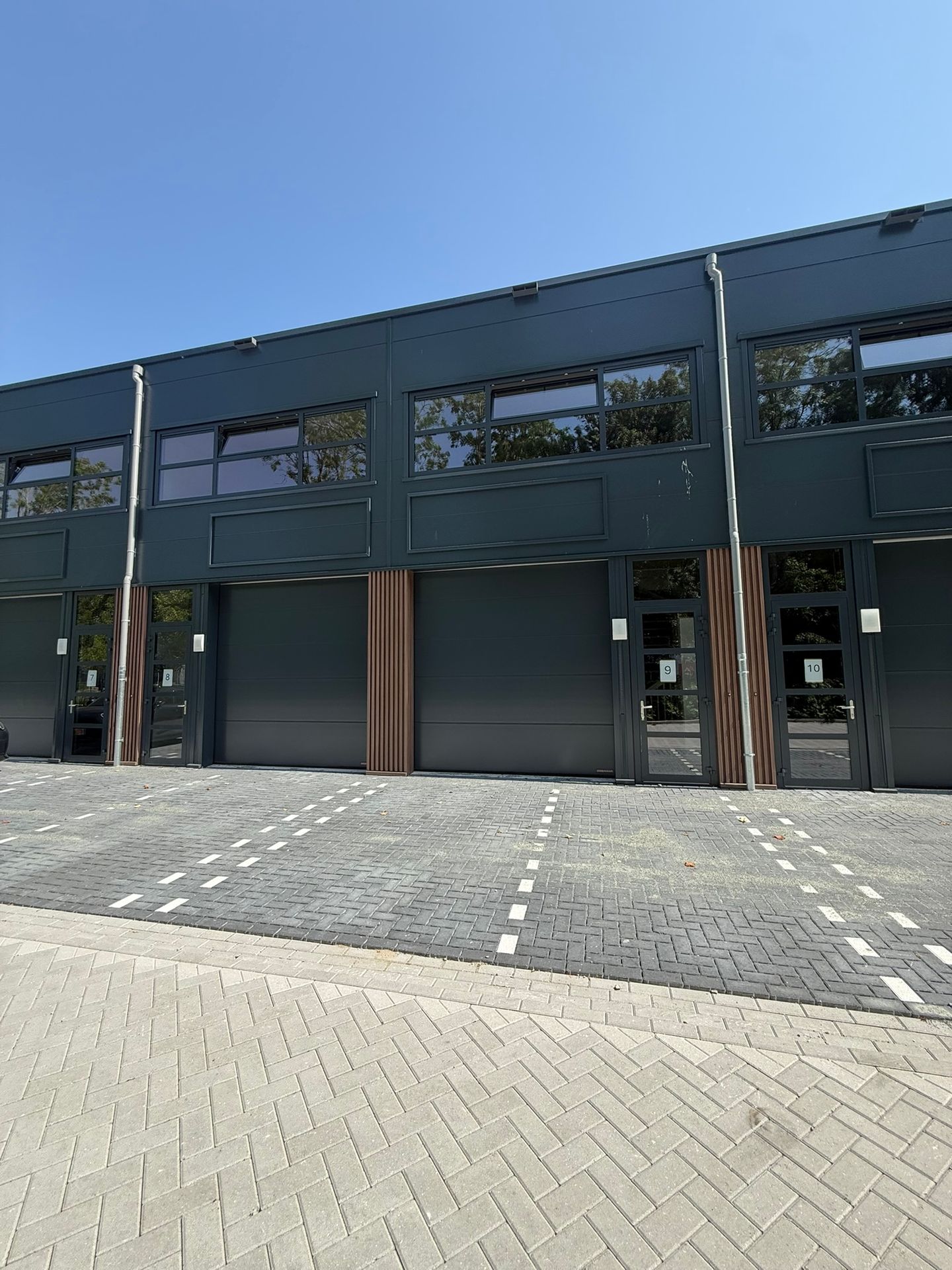 Bekijk foto 3 van Haverstraat 1-H