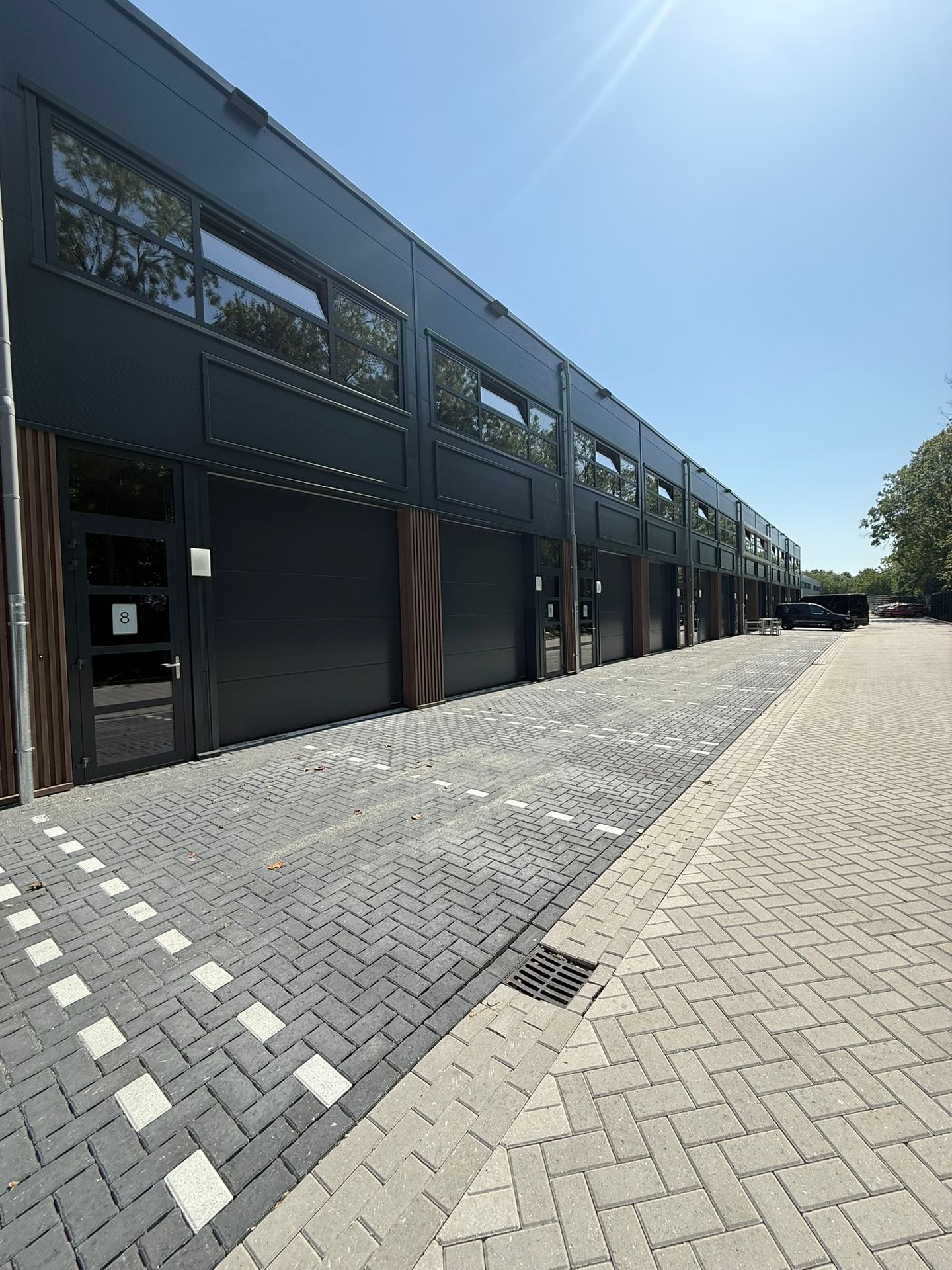 Bekijk foto 4 van Haverstraat 1-H