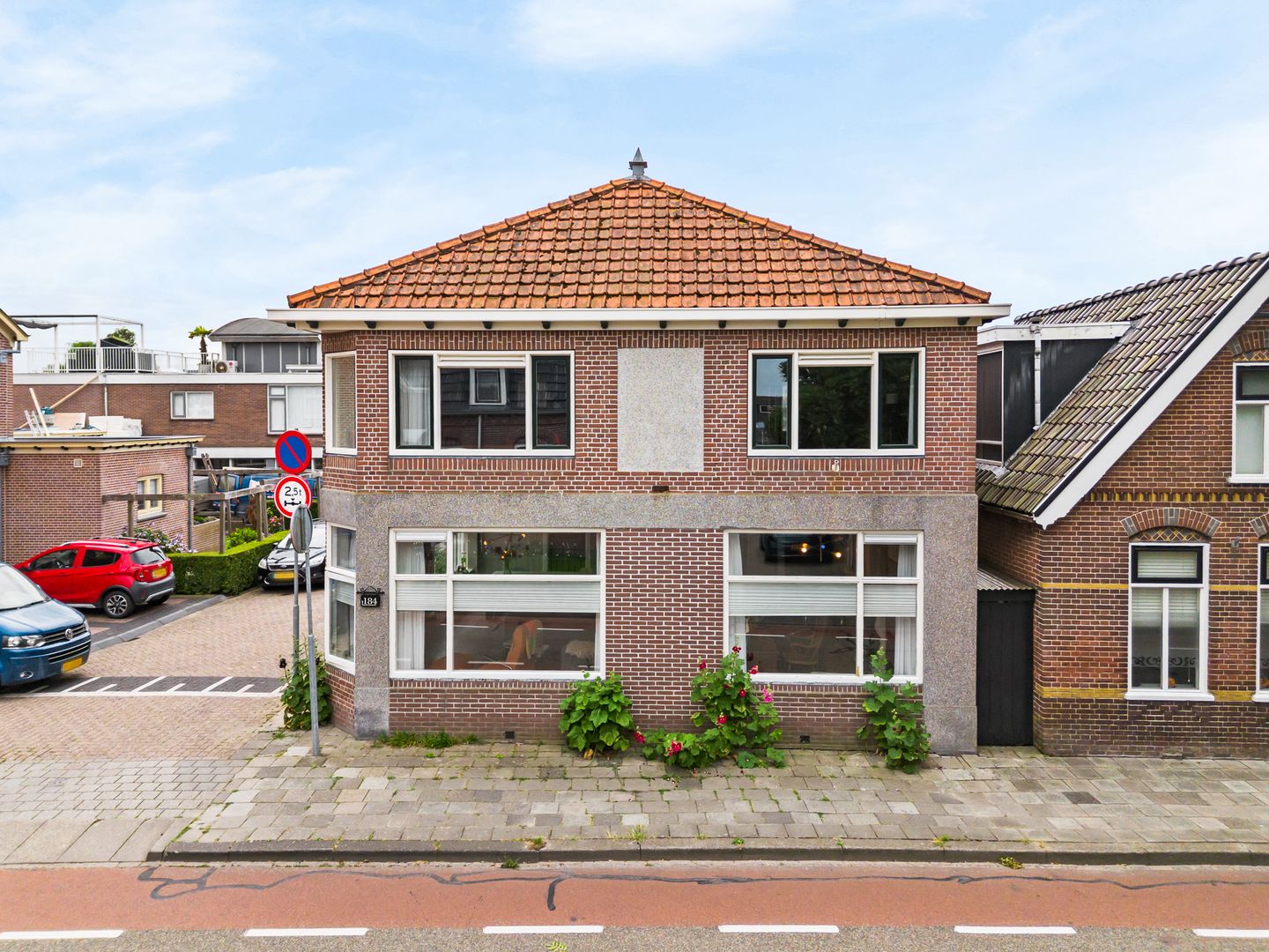 Foto 44 van Hoofdstraat 184