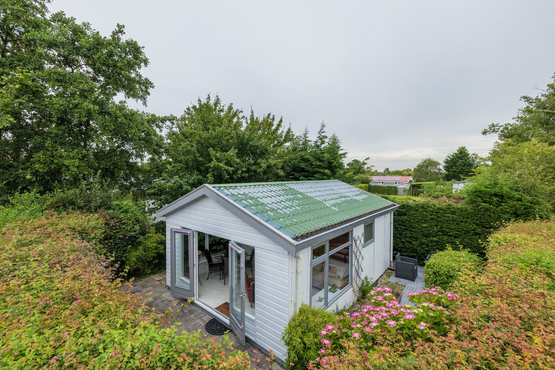 2-bedroom freehold villa in Noordwijk (ZH) — photo 5 of 5