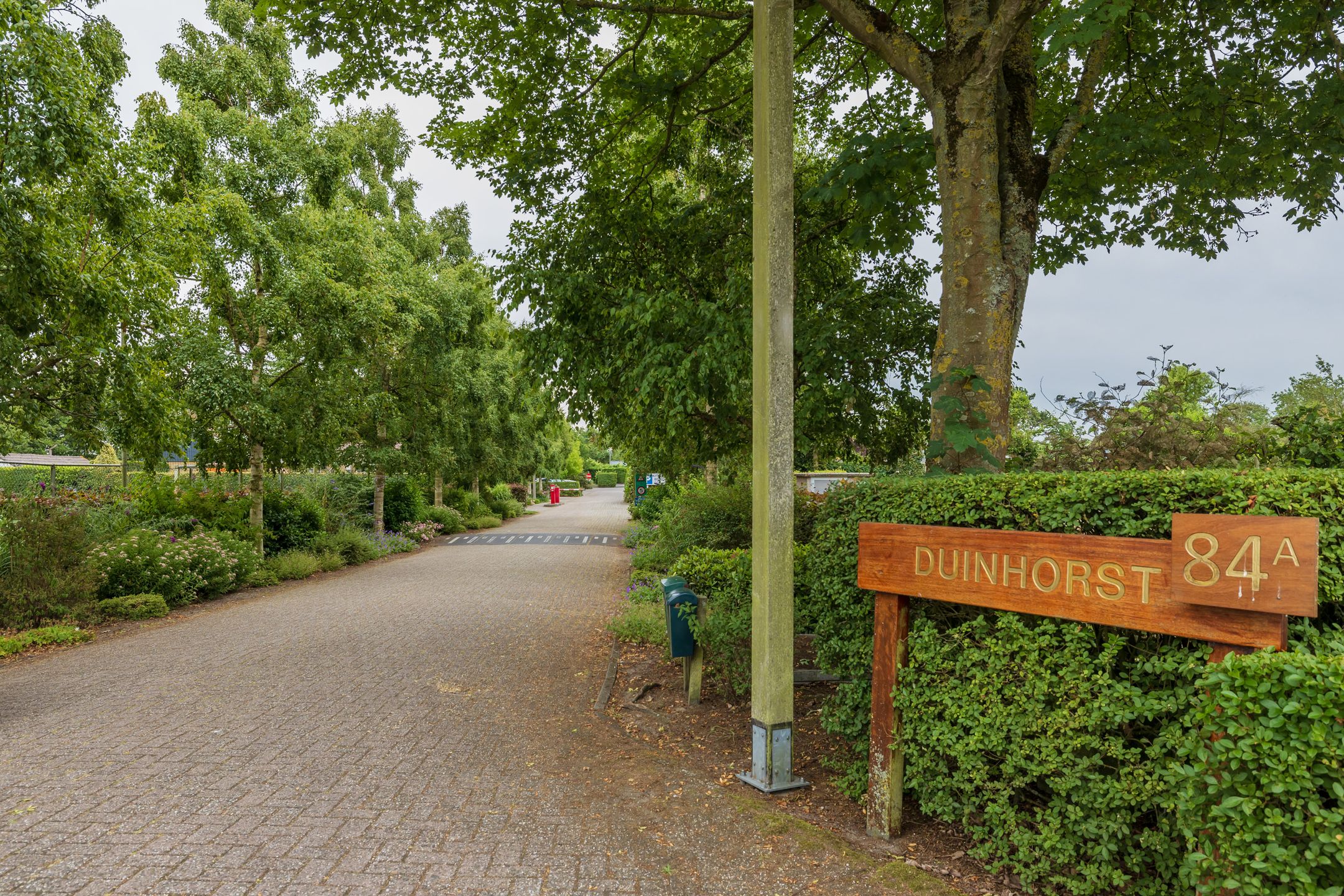 2-bedroom freehold villa in Noordwijk (ZH) — photo 4 of 5