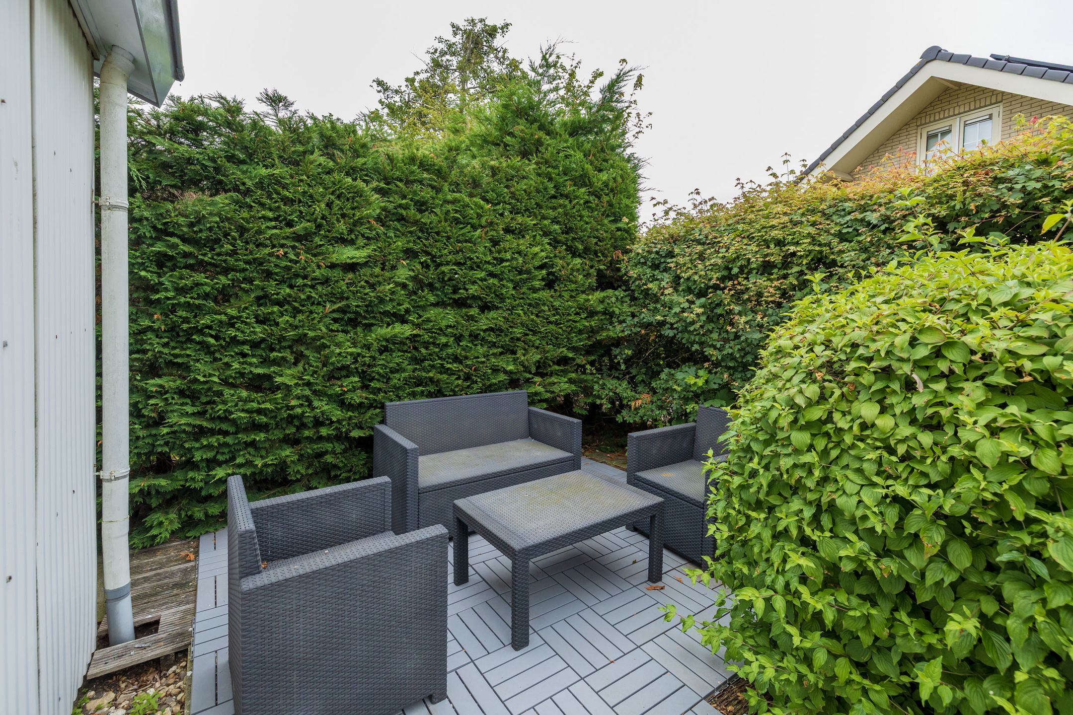 2-bedroom freehold villa in Noordwijk (ZH) — photo 3 of 5