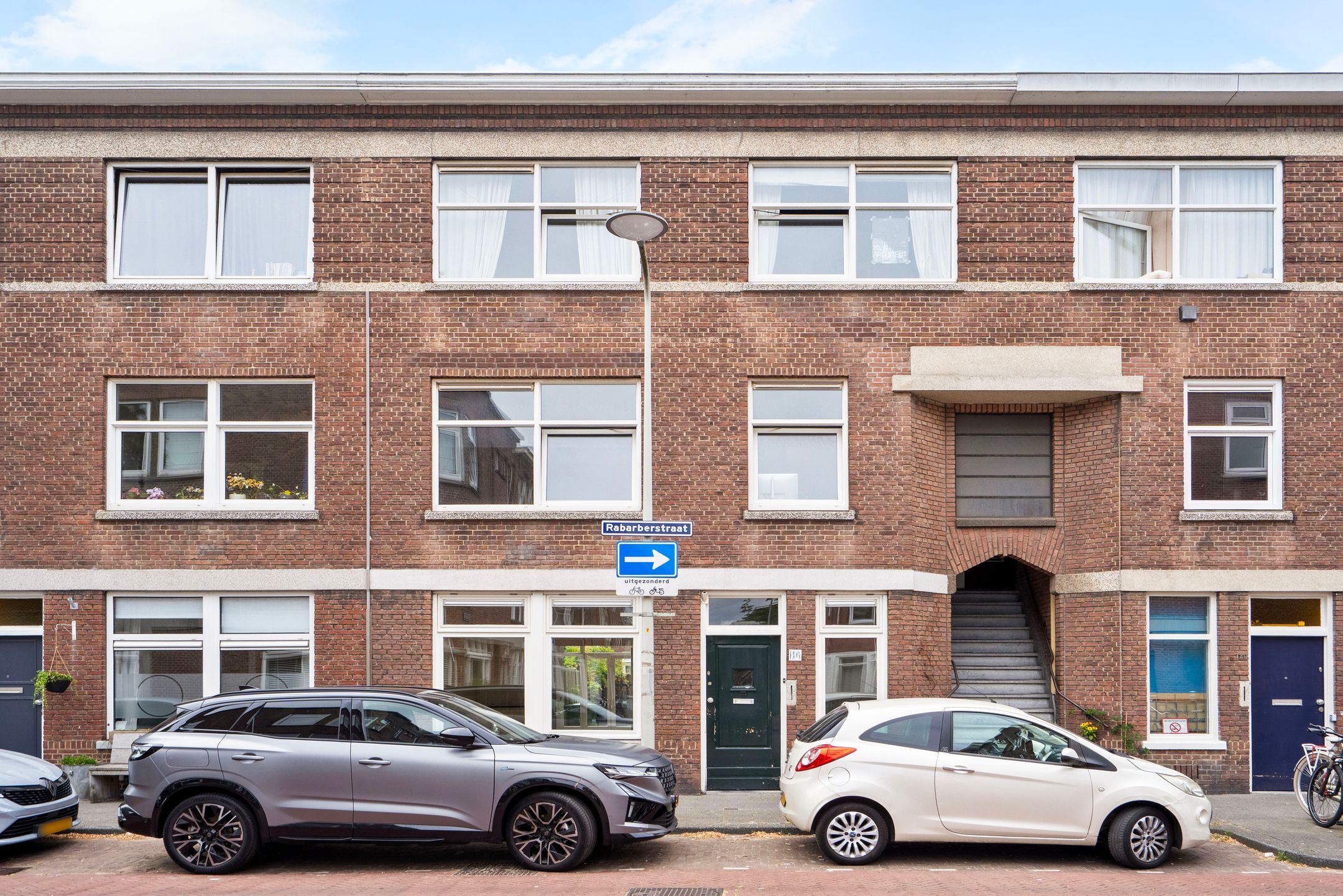 Rabarberstraat 110 