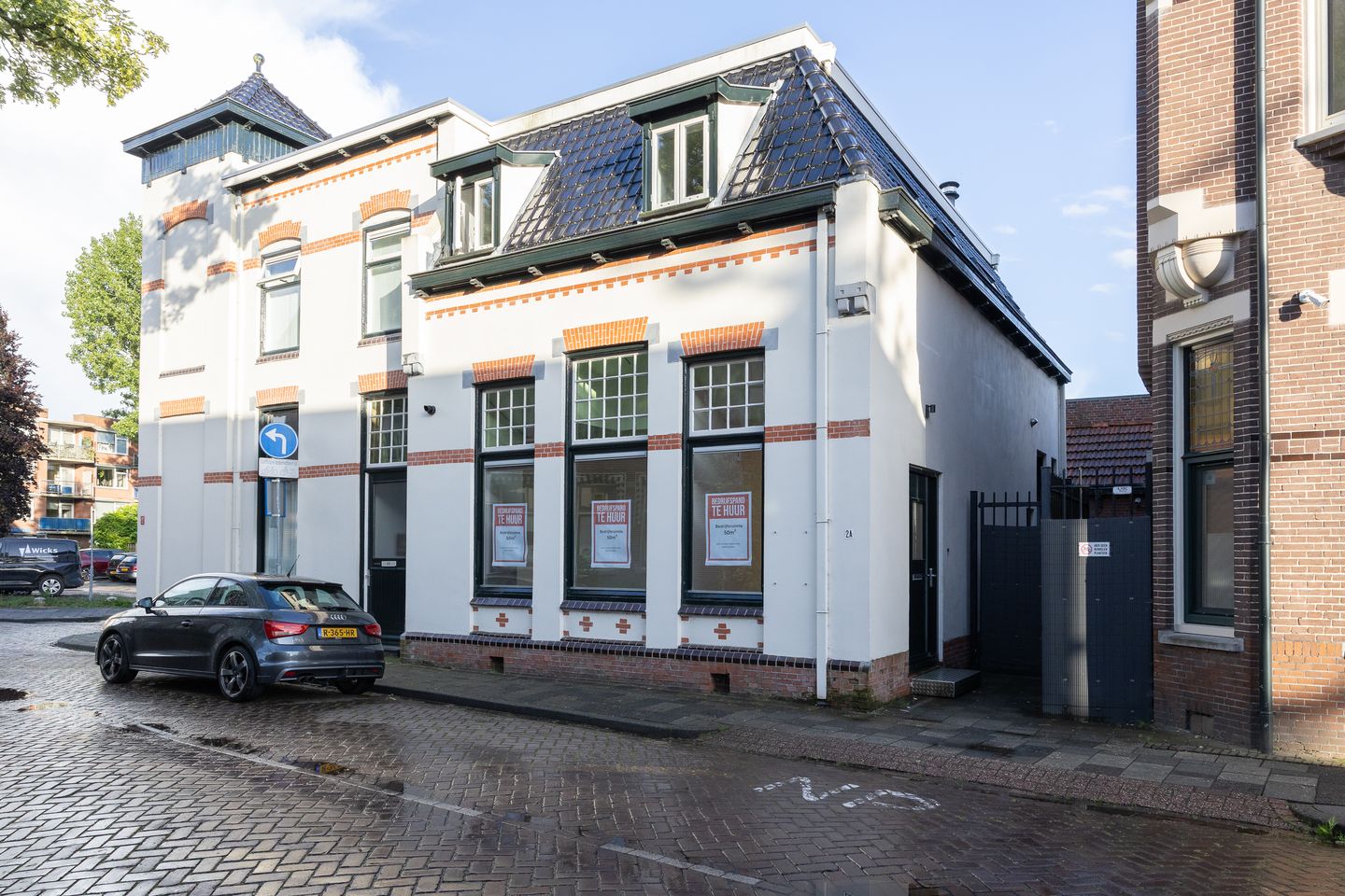 Bekijk foto 4 van Poortstraat 2-A