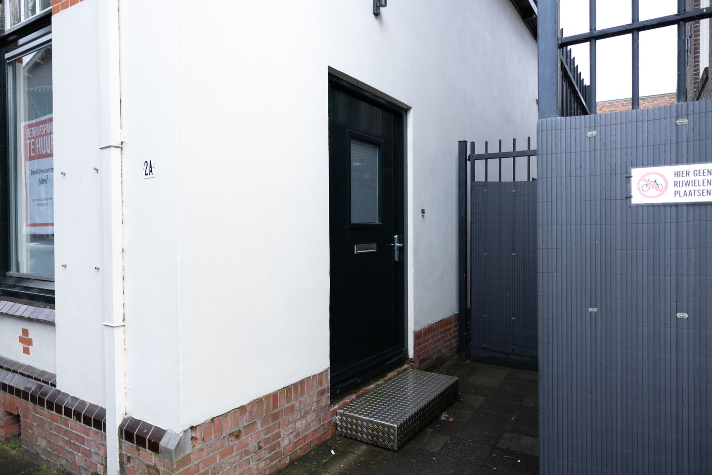 Bekijk foto 5 van Poortstraat 2-A