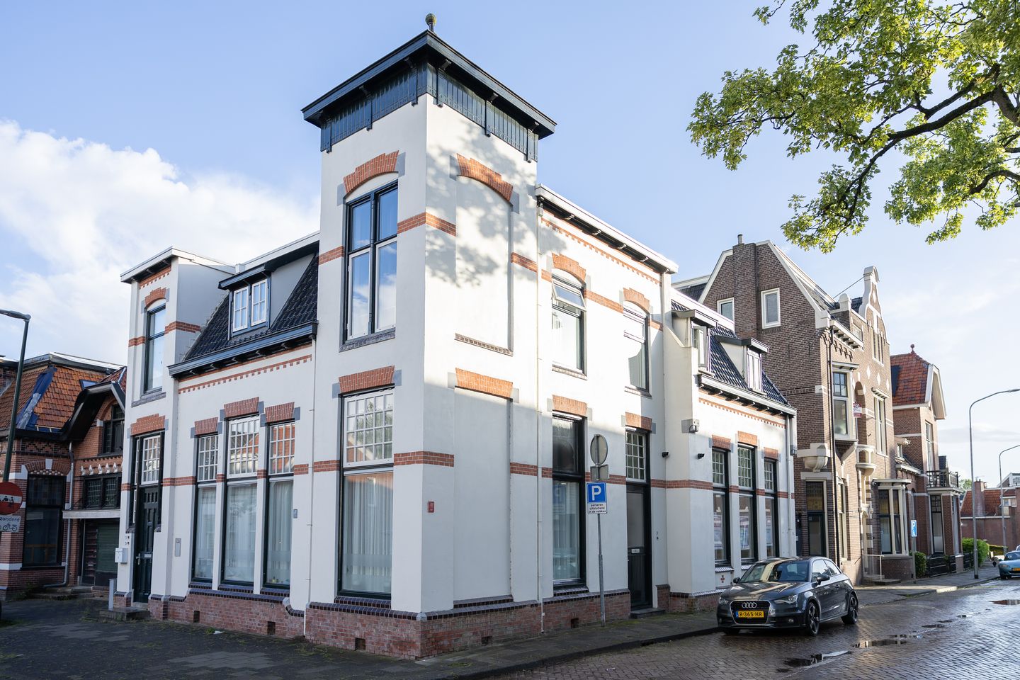 Bekijk foto 2 van Poortstraat 2-A
